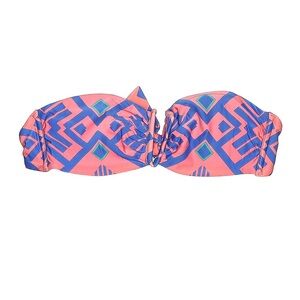 Red Carter Convertible Bikini Top